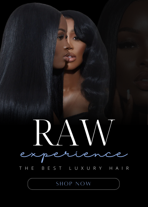 RAW BUNDLES